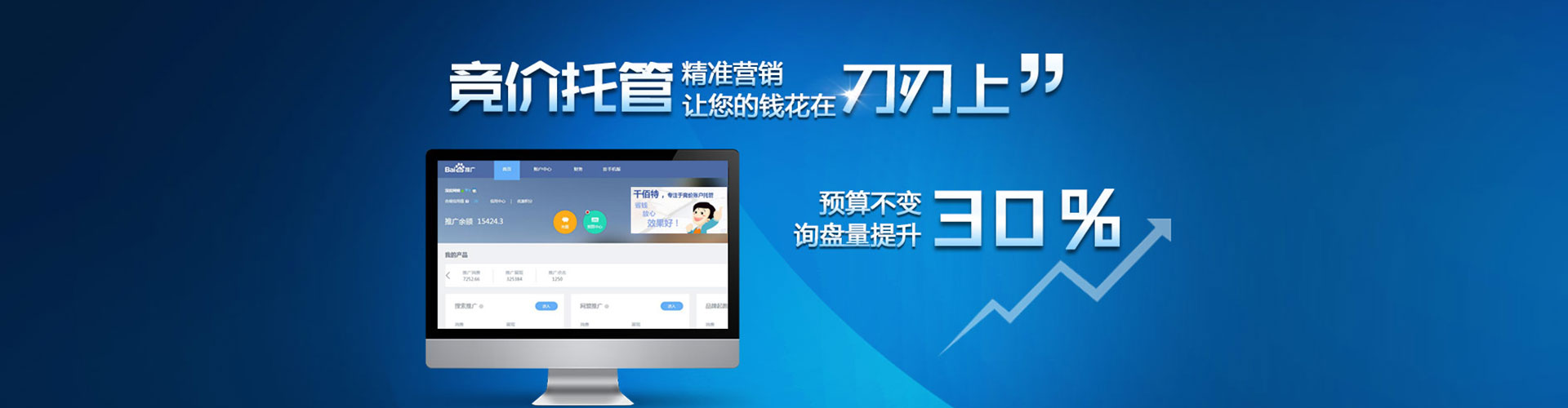 辛集网络推广竞价