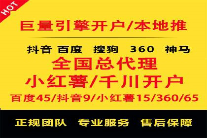 SEM推广代运营案例：品牌塑造